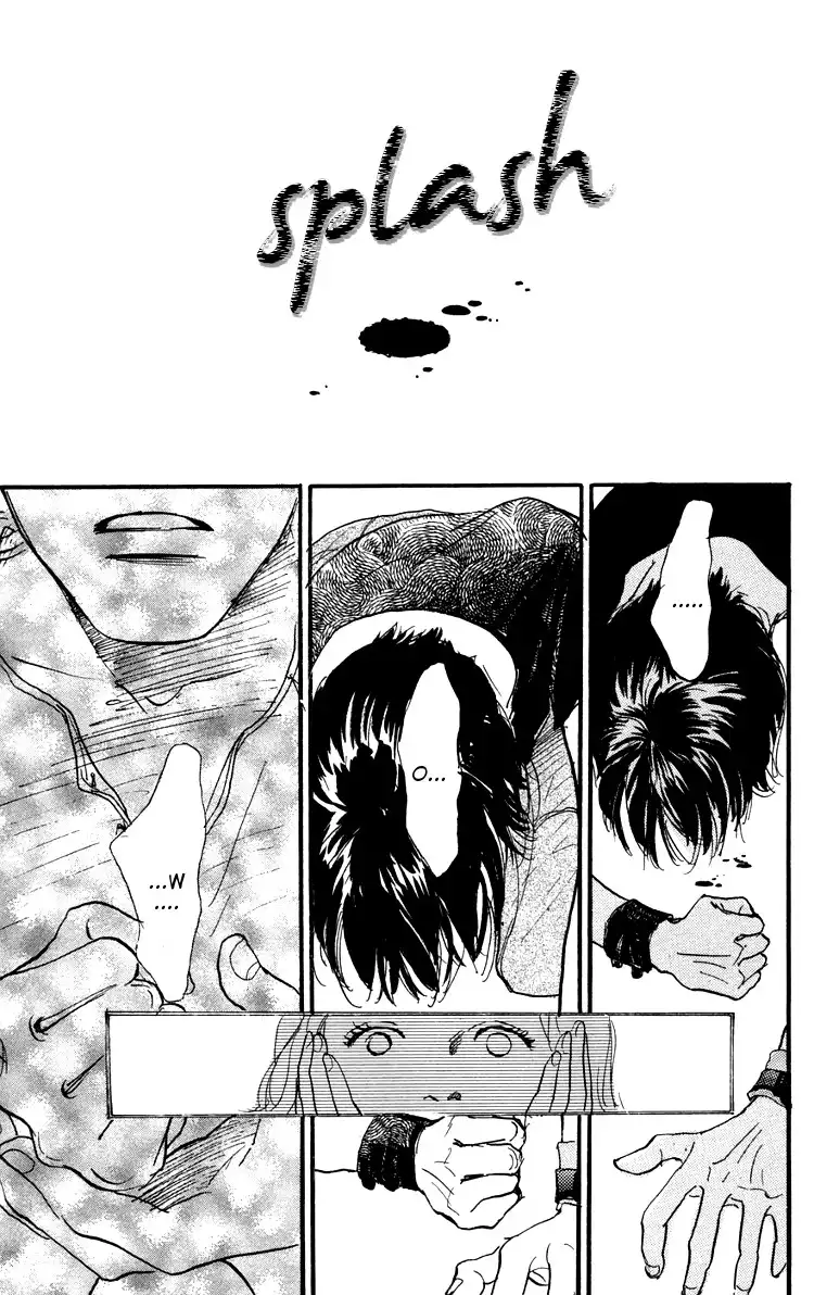 Kimi no Uta ga Aru Chapter 11 34